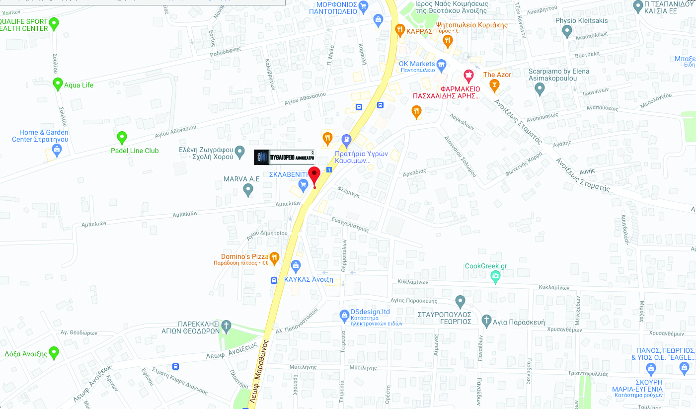 Location