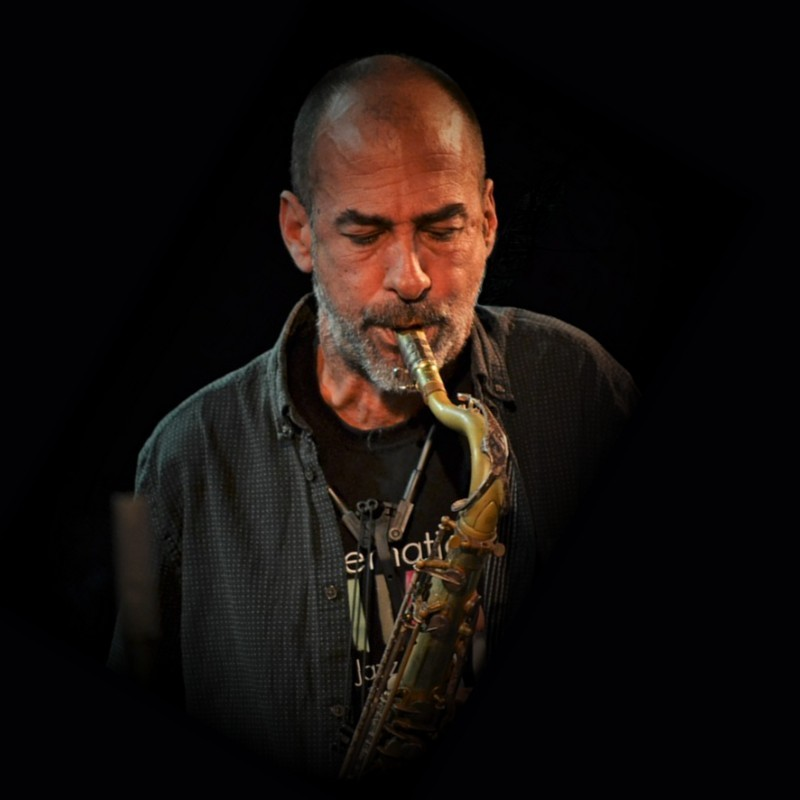 Σαλτίκης Βασίλης