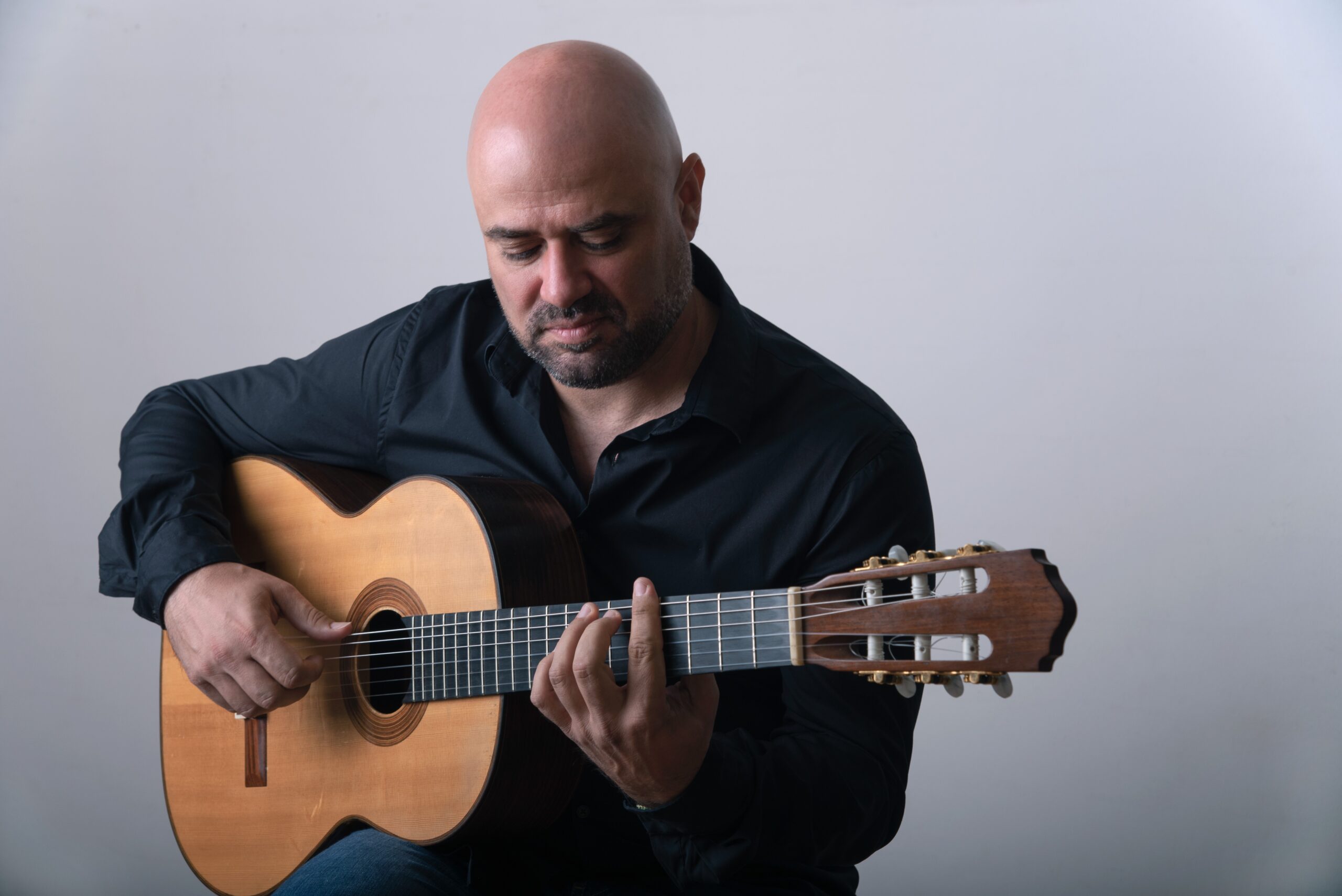 Μιχάλης Μπρούζος